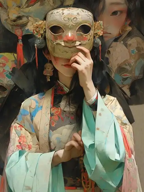 老人与海文学小说海报